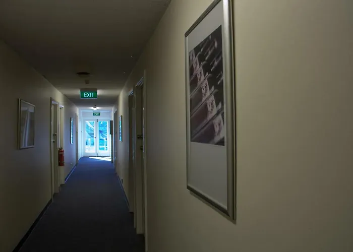 Lockleys Hotel